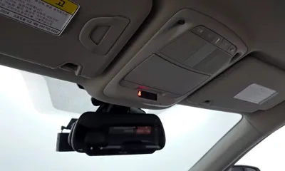 Renault-KoreaSamsung QM6 2018, 31414 км, за 12200000 KRW - фото 27