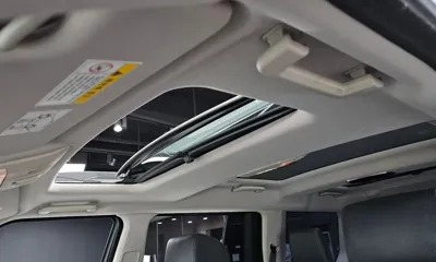 Land Rover Discovery 2015, 141551 км, за 25990000 KRW - фото 16