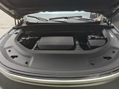 Li Auto Li L9 2023, 46000 км, за 239800 CNY - фото 8