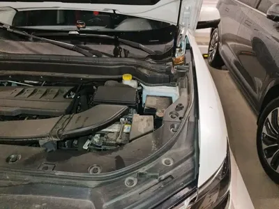 Haval H6 2024, 29900 км, за 70200 CNY - фото 22