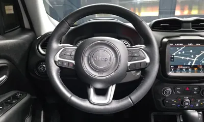 Jeep Renegade 2023, 23542 км, за 24000000 KRW - фото 13