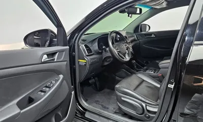 Hyundai Tucson 2019, 115254 км, за 13900000 KRW - фото 10