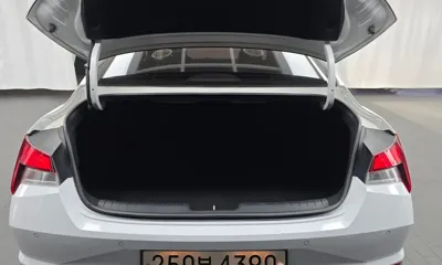 Hyundai Avante 2023, 118991 км, за 14100000 KRW - фото 20
