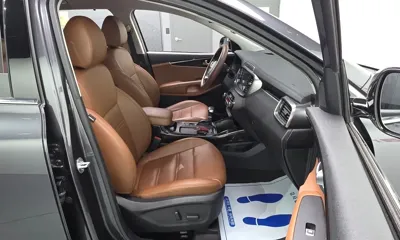 Kia Sorento 2018, 112269 км, за 16490000 KRW - фото 26