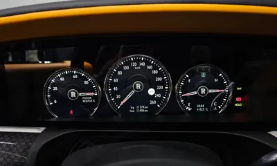 Rolls-Royce Ghost 2024, 11406 км, за 510000000 KRW - фото 8