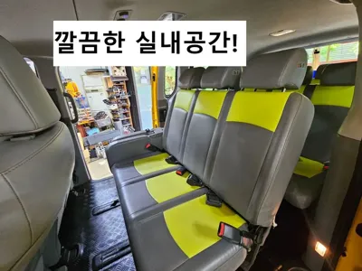 Hyundai Starex 2019, 149643 км, за 14500000 KRW