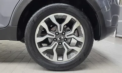 KG_Mobility_Ssangyong KORANDO 2016, 173413 км, за 4500000 KRW - фото 21