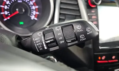 KG_Mobility_Ssangyong TIBOLI 2019, 87271 км, за 8990000 KRW - фото 18