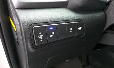 Hyundai Tucson 2018, 190656 км, за 8800000 KRW - фото 18