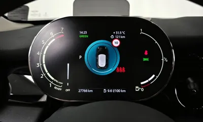 MINI Cooper 2023, 27766 км, за 25500000 KRW - фото 8