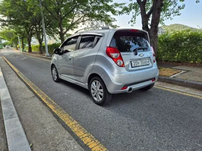 ChevroletGMDaewoo Spark 2014, 174698 км, за 1900000 KRW