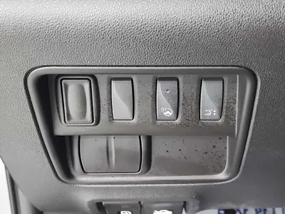 Renault-KoreaSamsung QM6 2019, 79286 км, за 11500000 KRW - фото 17