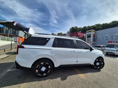 Kia Canival 2026, 890 км, за 36120000 KRW - фото 4