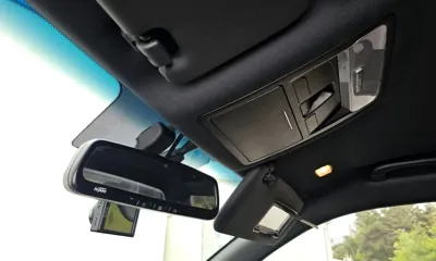 KG_Mobility_Ssangyong Rexton 2019, 148088 км, за 14800000 KRW - фото 19
