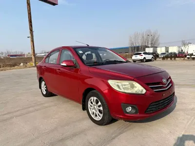 Changan V3 2013, 130000 км, за 5800 CNY - фото 5