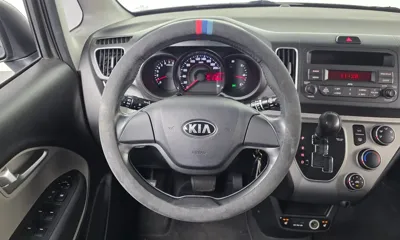 Kia Ray 2013, 41690 км, за 6790000 KRW - фото 13