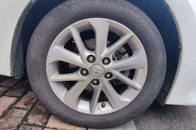 Toyota Corolla 2017, 132000 км, за 51263.49 CNY - фото 8