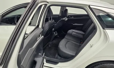 Kia K5 2021, 87241 км, за 18000000 KRW - фото 28