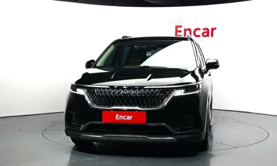 Kia Canival 2023, 148122 км, за 24100000 KRW