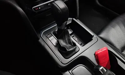 Renault-KoreaSamsung SM6 2017, 139690 км, за 5500000 KRW - фото 9