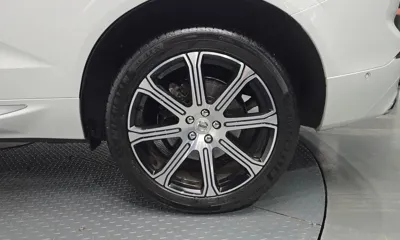 Volvo XC60 2021, 42460 км, за 42500000 KRW - фото 33