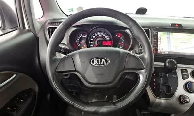 Kia Ray 2016, 210913 км, за 4270000 KRW - фото 13