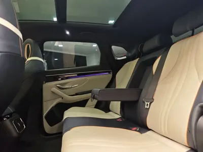 BYD PLUS New Energy 2022, 38800 км, за 65800 CNY - фото 23