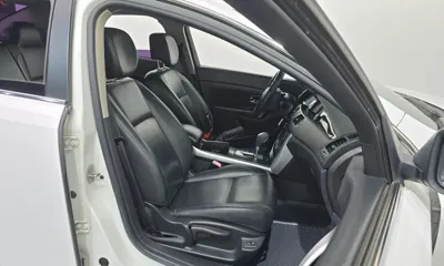 Renault-KoreaSamsung SM5 2017, 108122 км, за 99990000 KRW - фото 26