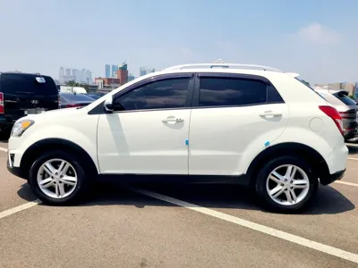 KG_Mobility_Ssangyong KORANDO 2015, 157000 км, за 4400000 KRW - фото 7