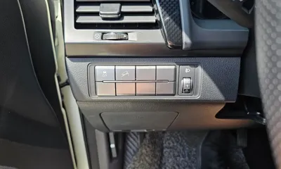 KG_Mobility_Ssangyong Rexton 2020, 73158 км, за 17500000 KRW - фото 18