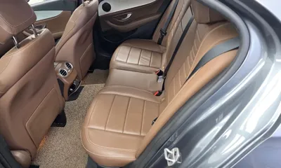 Mercedes-Benz E-Class 2021, 107250 км, за 26500000 KRW - фото 26