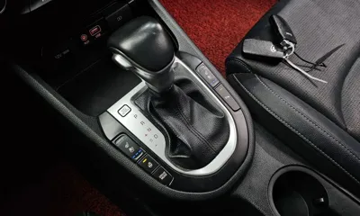Kia K3 2019, 78119 км, за 11700000 KRW - фото 9