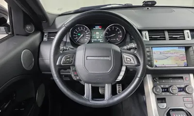 Land Rover Range Rover Evoque 2013, 102866 км, за 12800000 KRW - фото 13