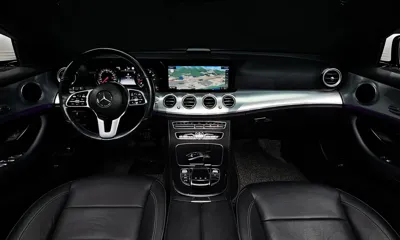 Mercedes-Benz E-Class 2020, 120280 км, за 21500000 KRW - фото 7