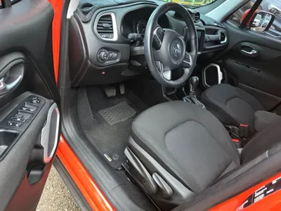 Jeep Renegade 2018, 89000 км, за 9900000 KRW - фото 10