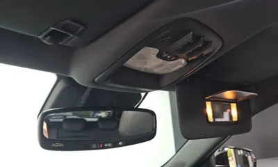 ChevroletGMDaewoo Trailblazer 2021, 85175 км, за 17300000 KRW - фото 31
