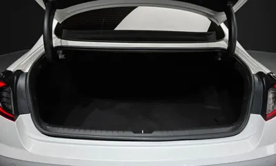 Hyundai Sonata 2021, 80500 км, за 15900000 KRW - фото 36
