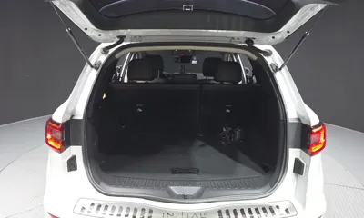 Renault-KoreaSamsung QM6 2018, 87014 км, за 11900000 KRW - фото 20