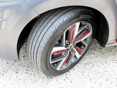 Hyundai Kona 2019, 70580 км, за 13400000 KRW - фото 19