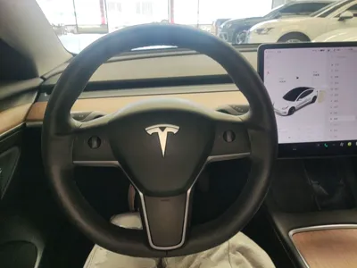 Tesla Model 3 2021, 117899 км, за 122519.8 CNY - фото 14