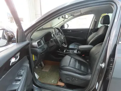 Kia Sorento 2015, 99662 км, за 12000000 KRW - фото 5