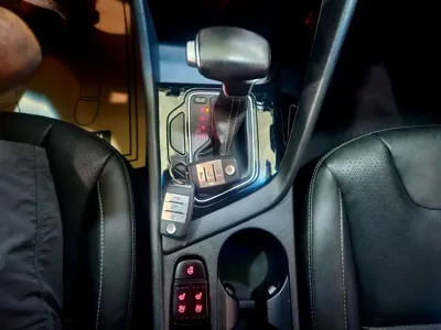 Kia Niro 2018, 103850 км, за 12800000 KRW - фото 12