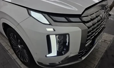 Hyundai Palisade 2024, 25769 км, за 45550000 KRW - фото 22