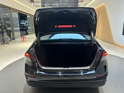 Honda Accord 2024, 14000 км, за 112000 CNY - фото 22