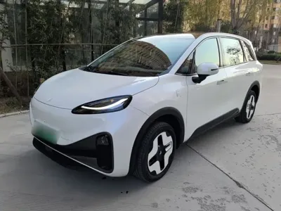 Arcfox S · 2025 год