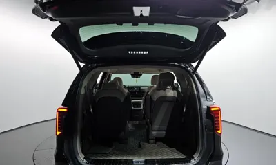 Kia Canival 2025, 16999 км, за 43000000 KRW - фото 20