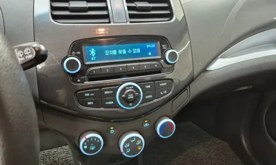 ChevroletGMDaewoo Spark 2014, 112929 км, за 2290000 KRW - фото 14