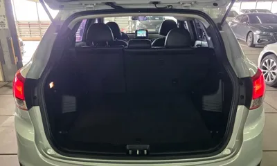 Hyundai Tucson 2013, 119200 км, за 4850000 KRW - фото 13