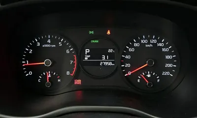 Kia Morning 2018, 27958 км, за 9800000 KRW - фото 8