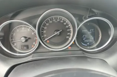 Mazda Atenza 2017, 135000 км, за 44960.29 CNY - фото 15